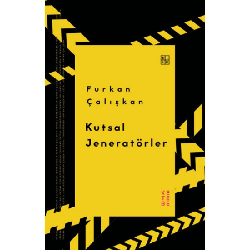 Kutsal Jeneratörler Kutsal Jeneratörler