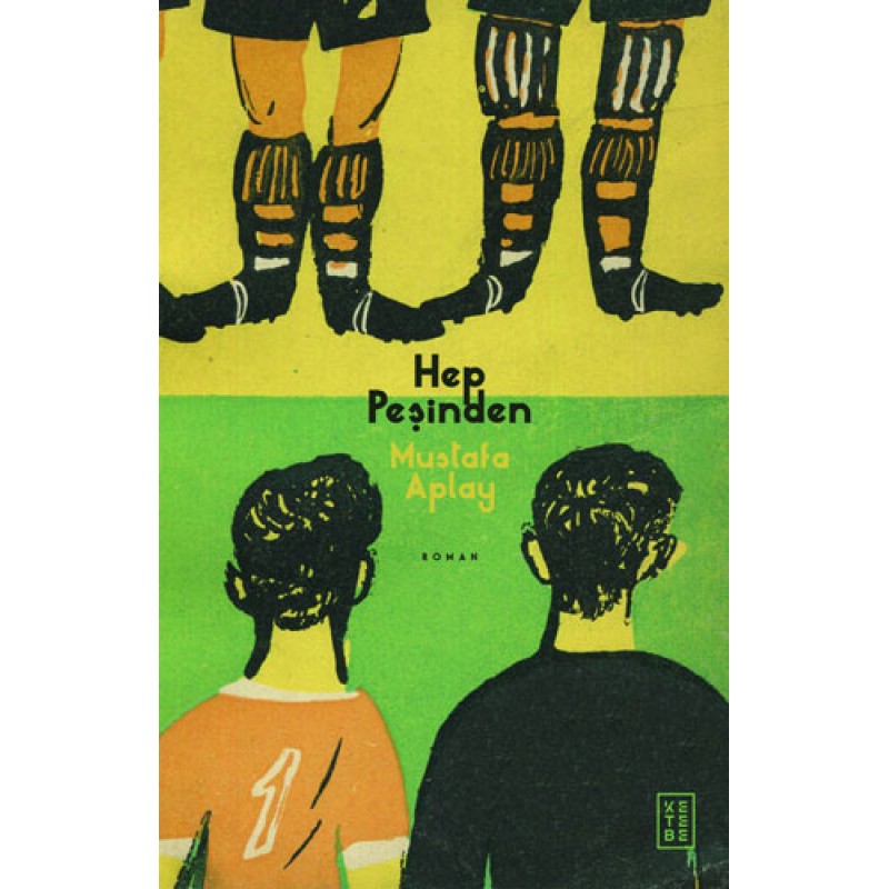 Hep Peşinden Hep Peşinden