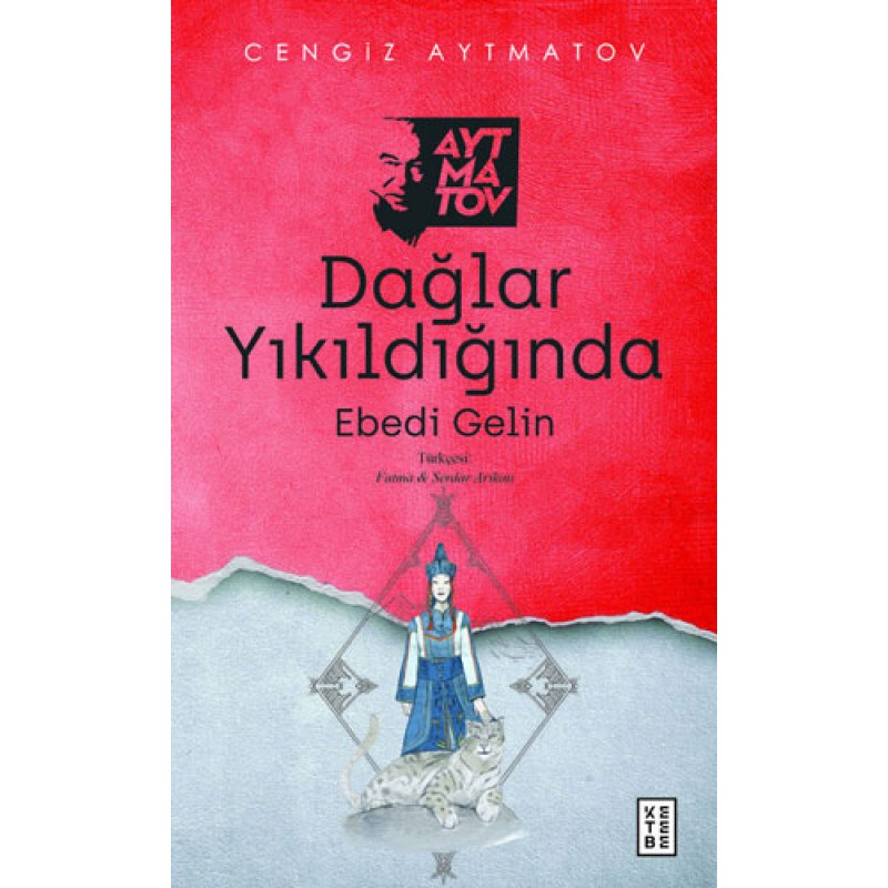 Dağlar Yıkıldığında