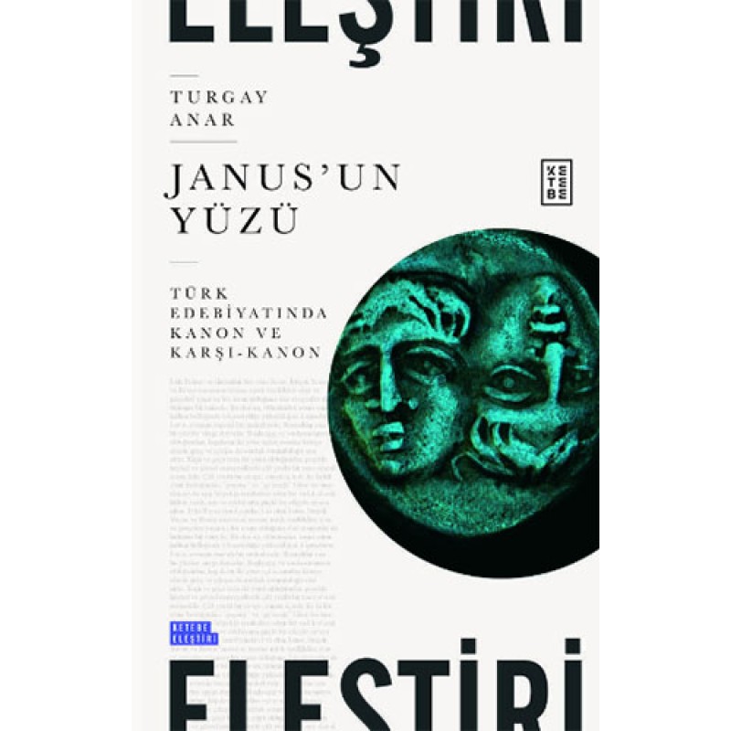 Janus’un Yüzü Janus’un Yüzü