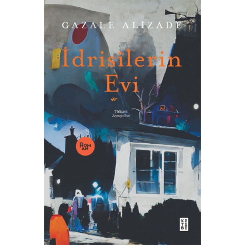 İdrisîlerin Evi İdrisîlerin Evi