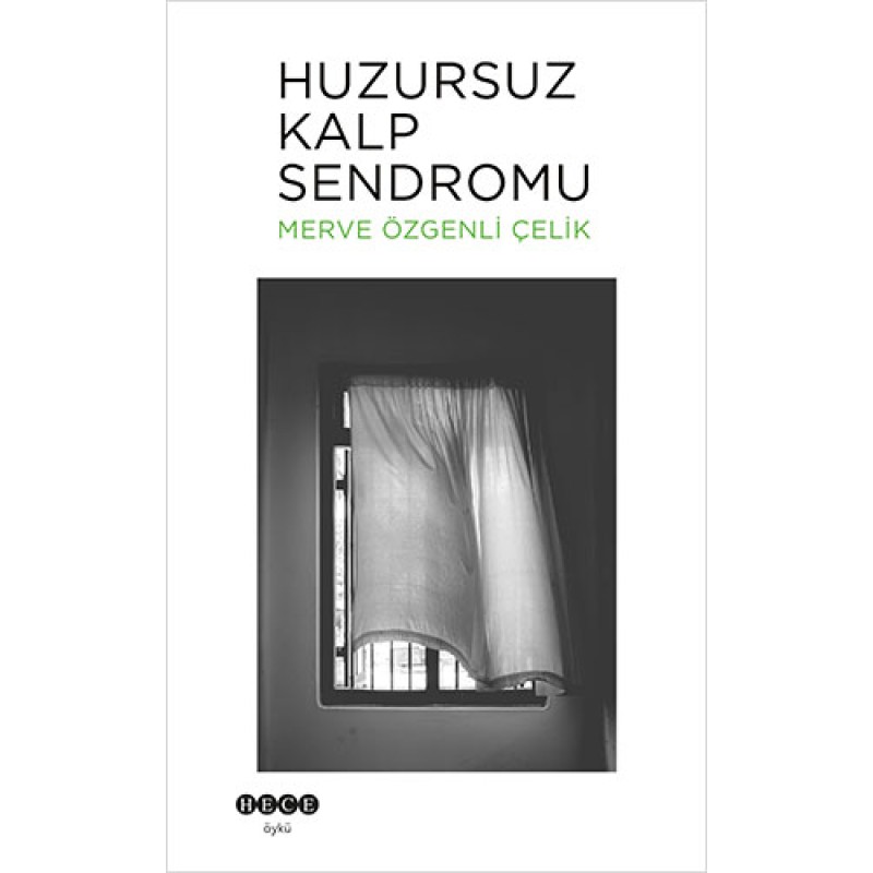 Huzursuz Kalp Sendromu Huzursuz Kalp Sendromu
