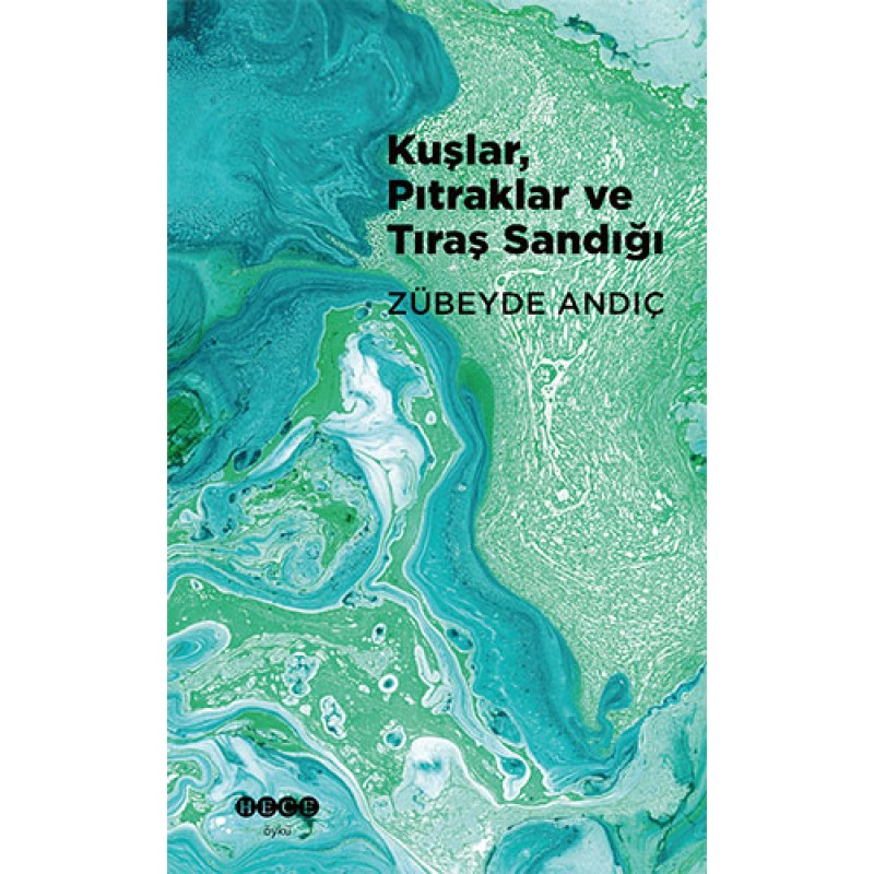 Kuşlar, Pıtraklar ve Tıraş Sandığı