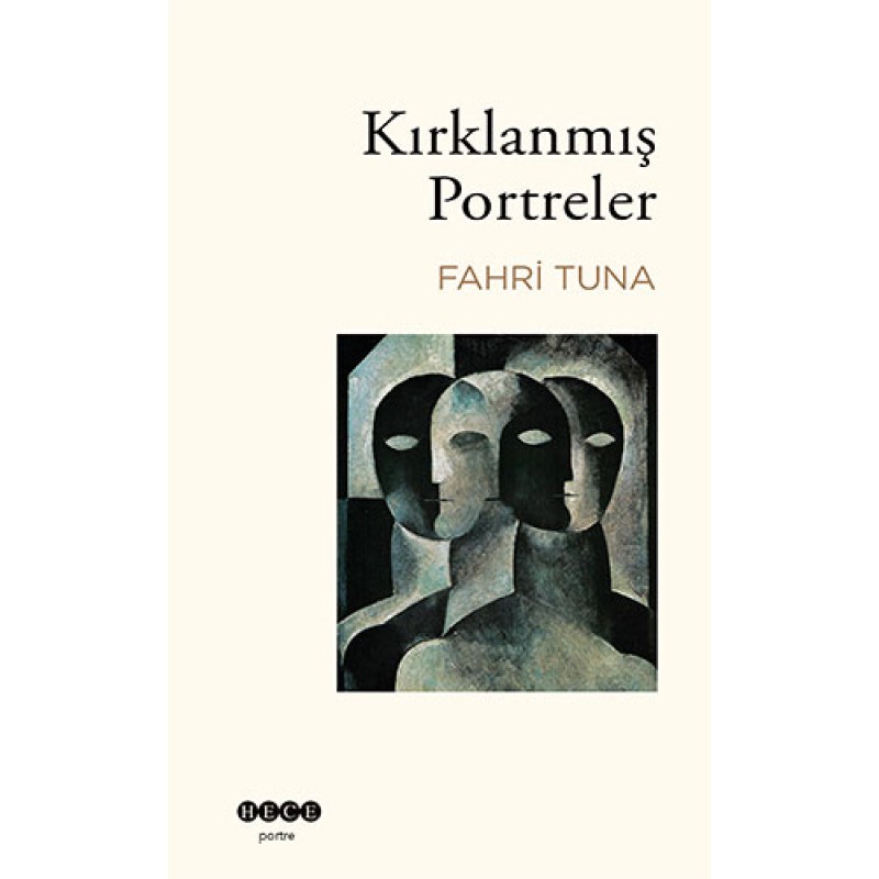 Kırklanmış Portreler Kırklanmış Portreler