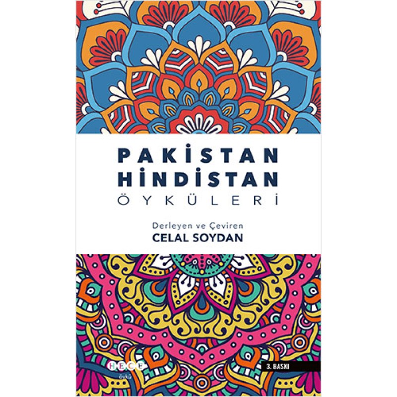 Pakistan-Hindistan Öyküleri Pakistan-Hindistan Öyküleri