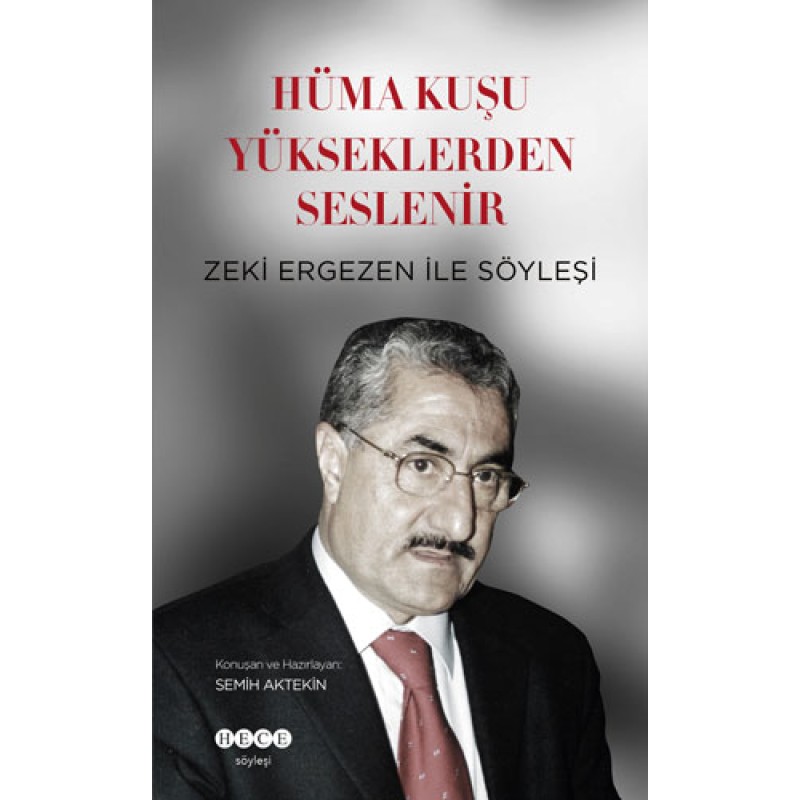 Hüma Kuşu Yükseklerden Seslenir Hüma Kuşu Yükseklerden Seslenir