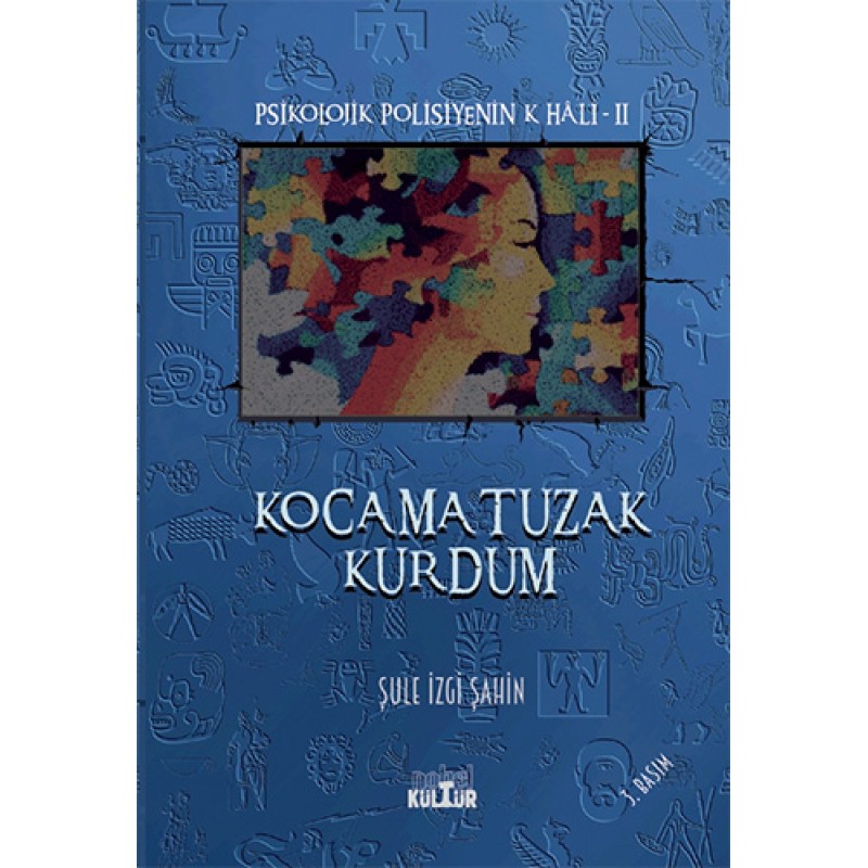 Kocama Tuzak Kurdum Kocama Tuzak Kurdum