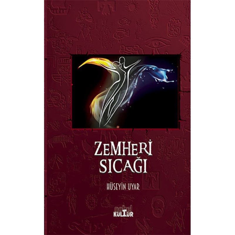 Zemheri Sıcağı Zemheri Sıcağı