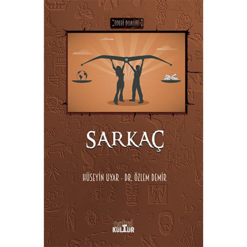 Sarkaç Sarkaç