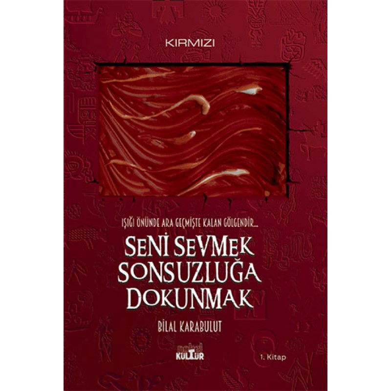 Seni Sevmek Sonsuzluğa Dokunmak Seni Sevmek Sonsuzluğa Dokunmak