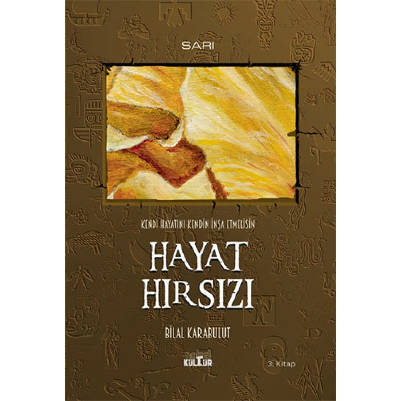 Hayat Hırsızı Hayat Hırsızı