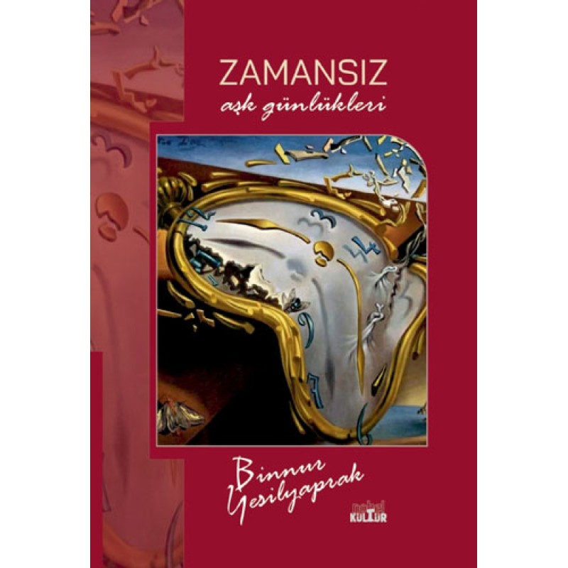 Zamansız - Aşk Günlükleri Zamansız - Aşk Günlükleri