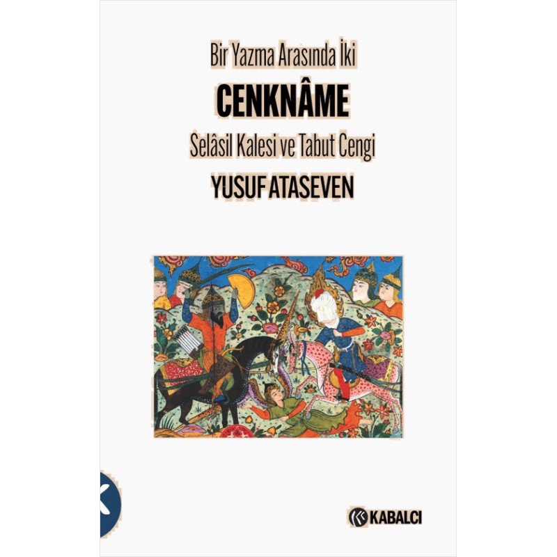 Cenkname Cenkname