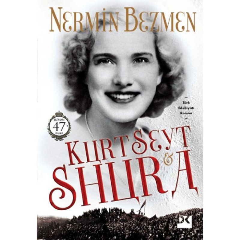 Kurt Seyt ve Shura Kurt Seyt ve Shura