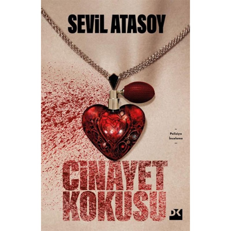 Cinayet Kokusu Cinayet Kokusu