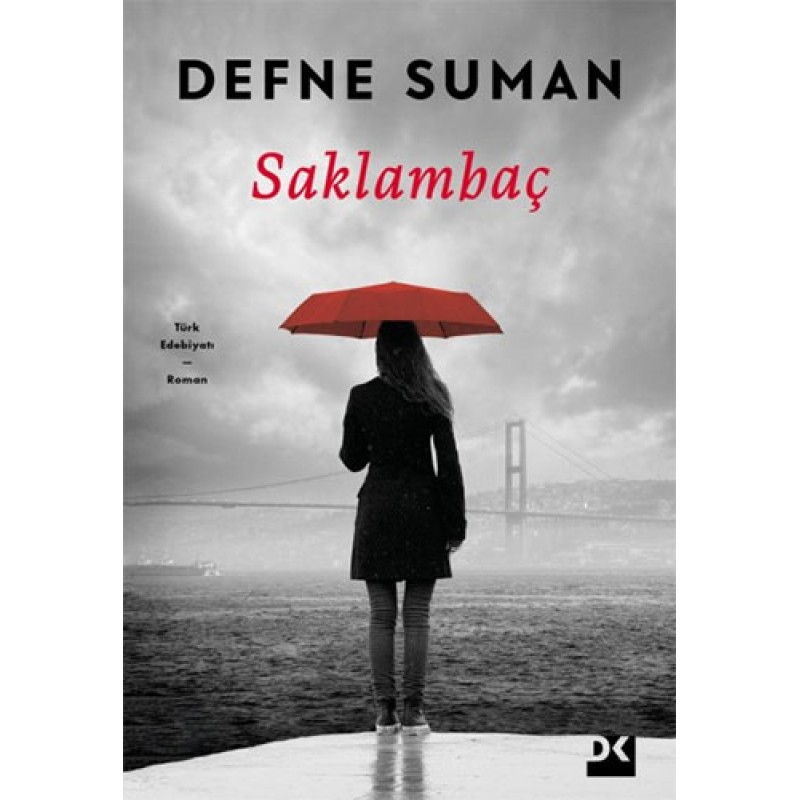 Saklambaç Saklambaç