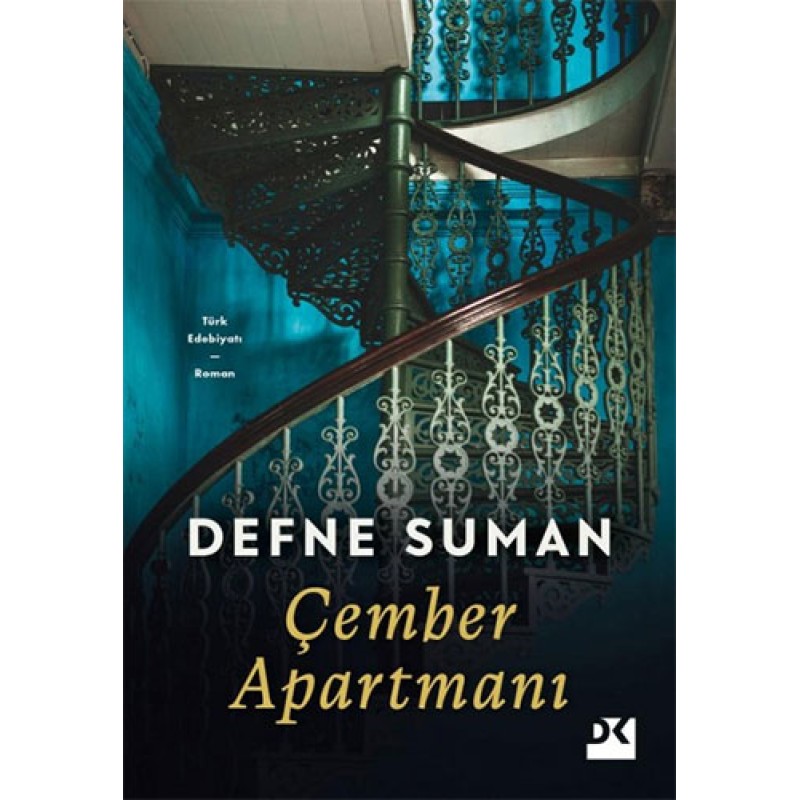 Çember Apartmanı Çember Apartmanı