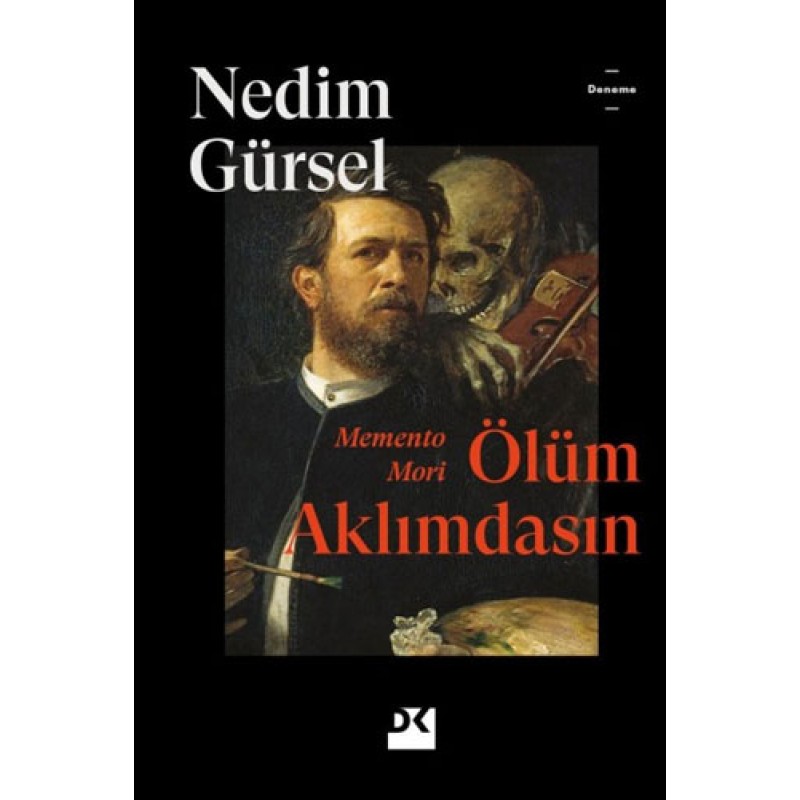 Ölüm Aklımdasın Ölüm Aklımdasın