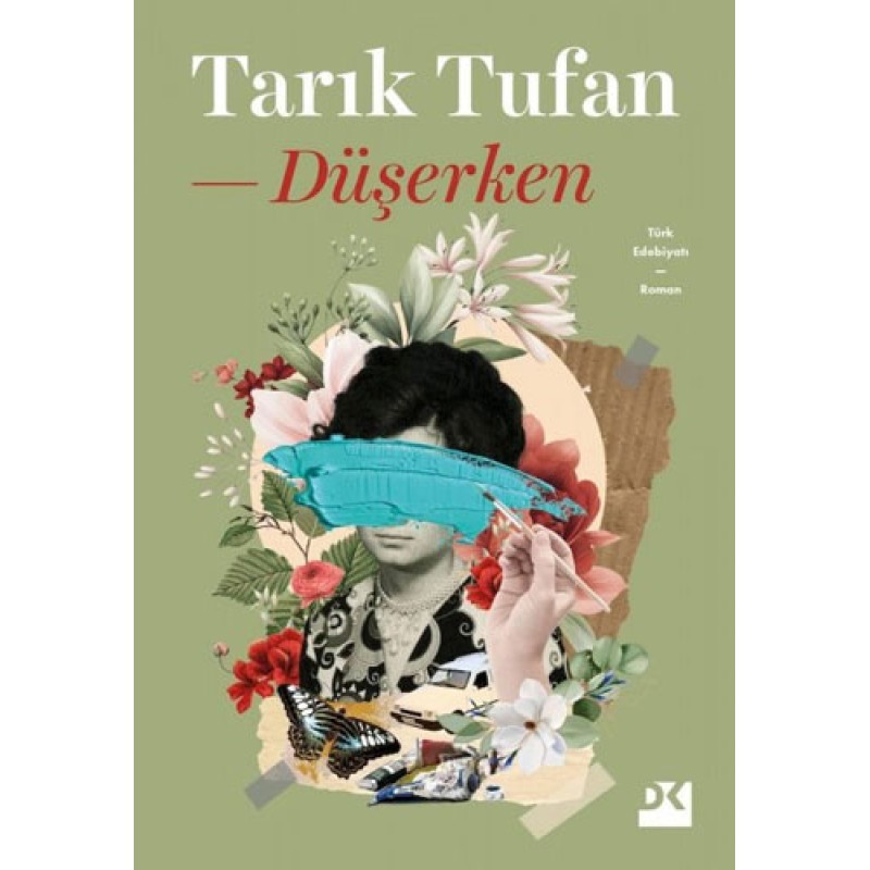Düşerken Düşerken