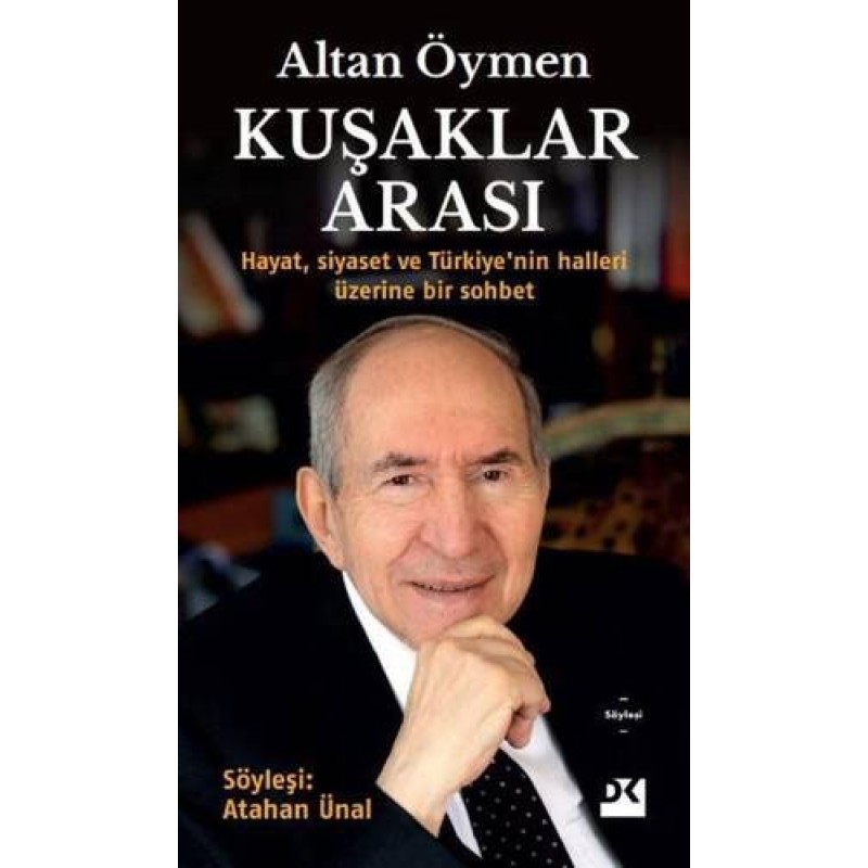 Kuşaklar Arası Kuşaklar Arası