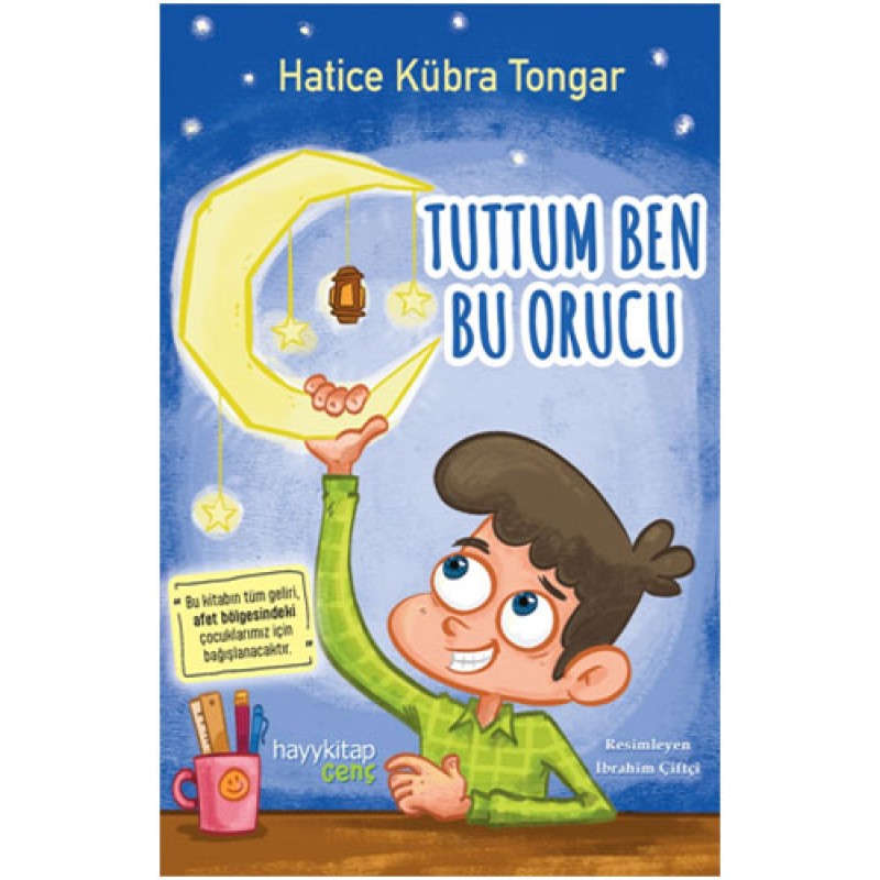 Tuttum Ben Bu Orucu Tuttum Ben Bu Orucu