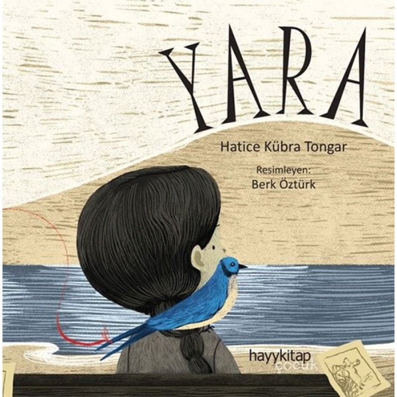 Yara Yara