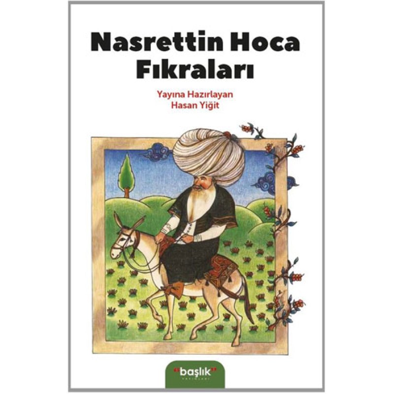 Nasrettin Hoca Fıkraları
