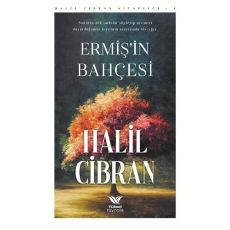 Ermiş’in Bahçesi Ermiş’in Bahçesi