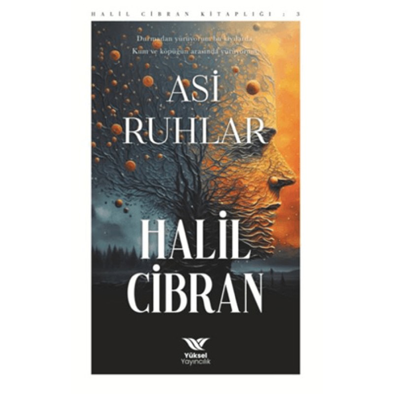 Asi Ruhlar Asi Ruhlar