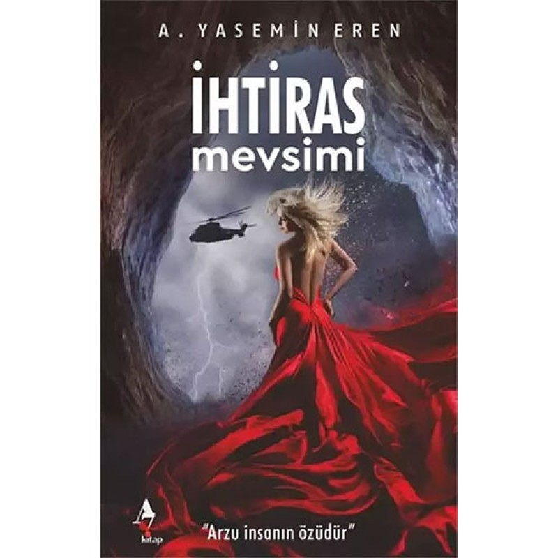 İhtiras Mevsimi İhtiras Mevsimi