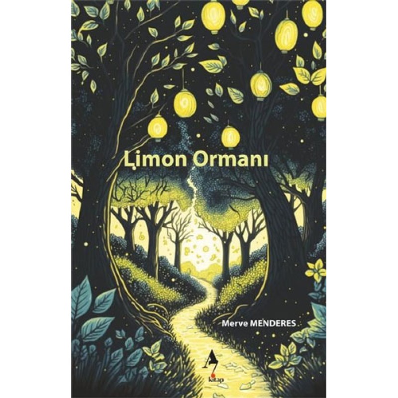Limon Ormanı Limon Ormanı