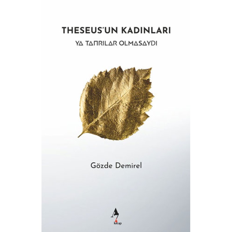 Theseus’un Kadınları