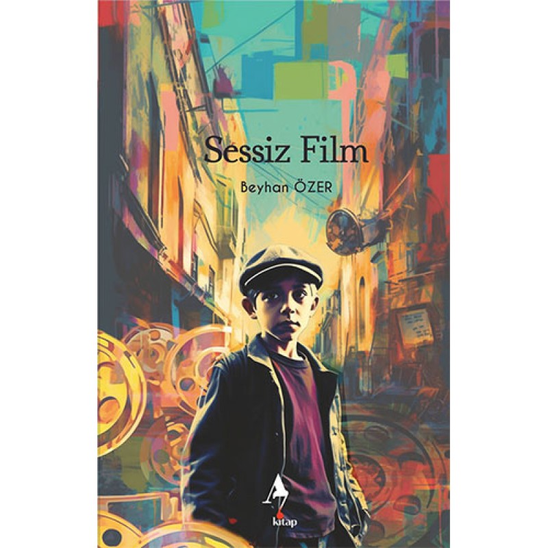 Sessiz Film Sessiz Film