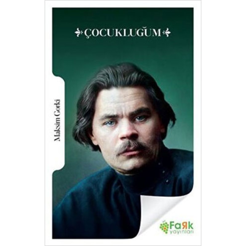 Çocukluğum Çocukluğum