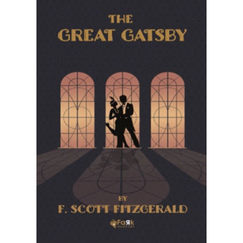 The Great Gatsby The Great Gatsby