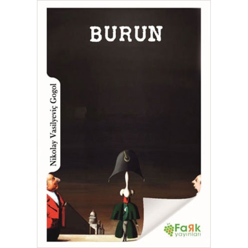 Burun Burun