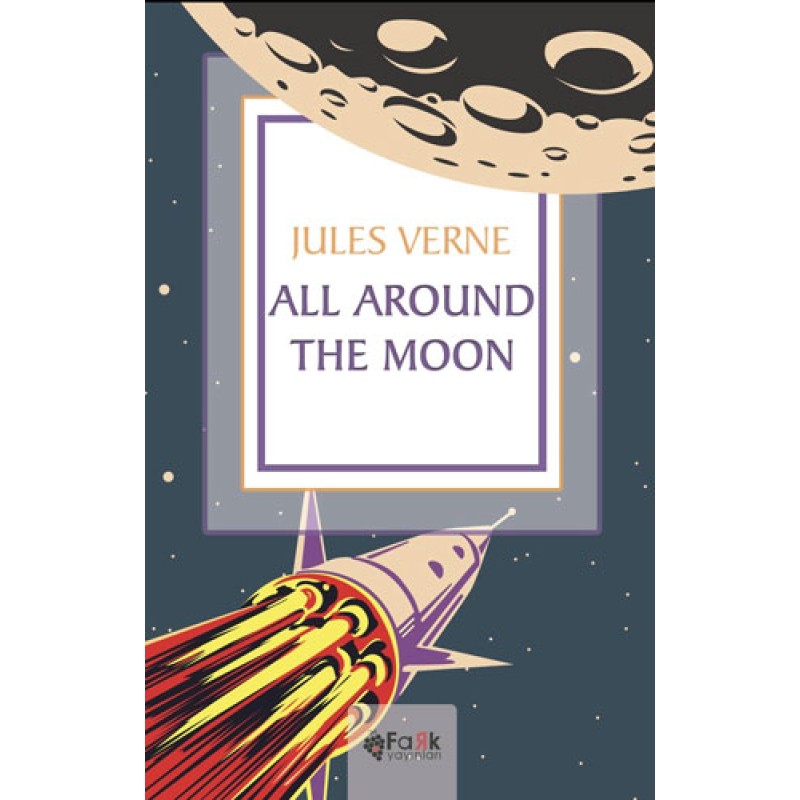 All Around The Moon All Around The Moon