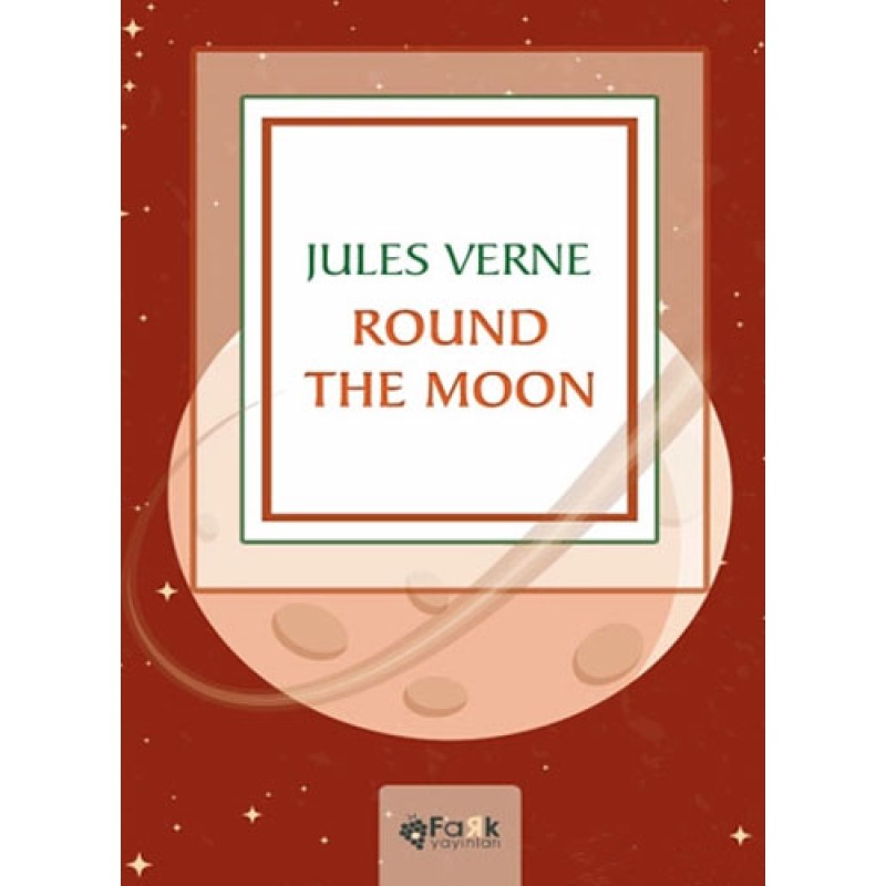 Round The Moon