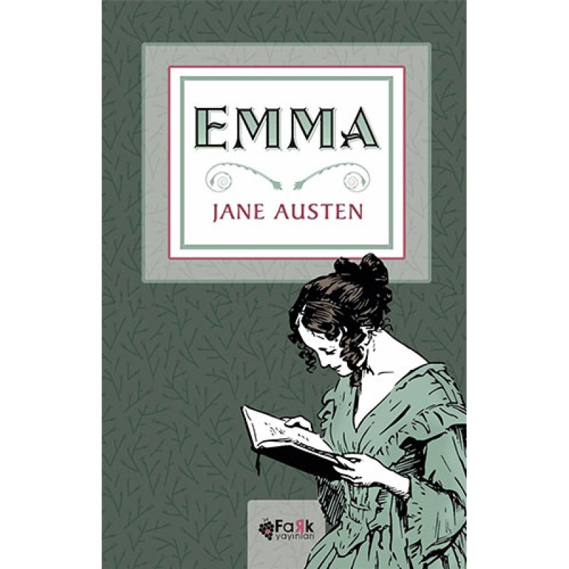 Emma Emma