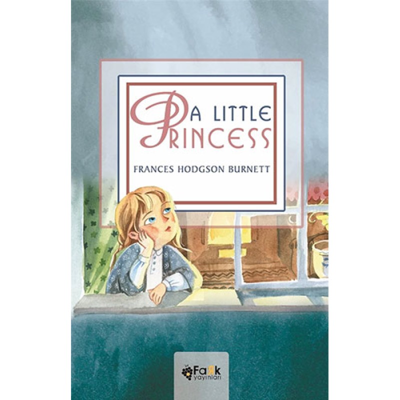 A Little Princess A Little Princess