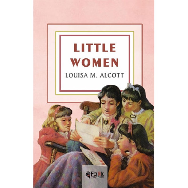 Little Women Little Women