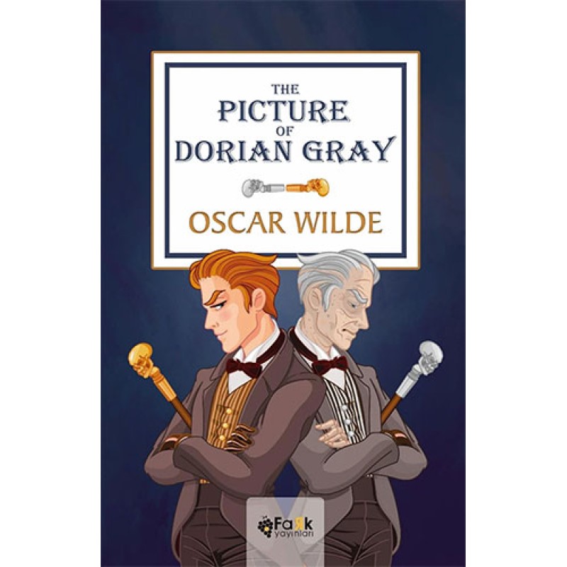 The Picture Of Dorian Gray The Picture Of Dorian Gray