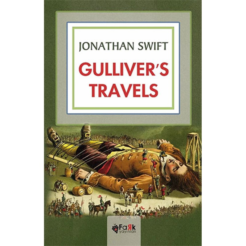 Guliver's Travels
