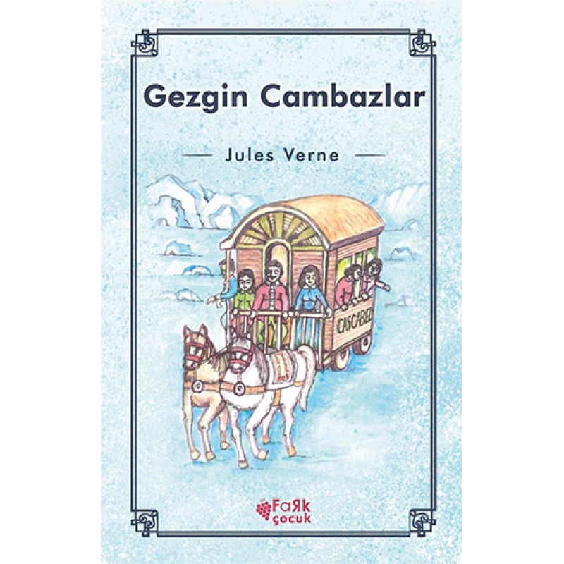 Gezgin Cambazlar
