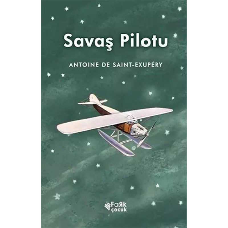 Savaş Pilotu Savaş Pilotu