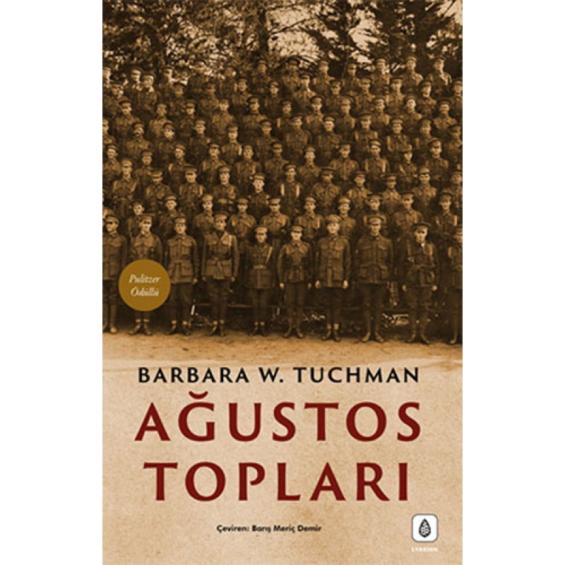 Ağustos Topları Ağustos Topları
