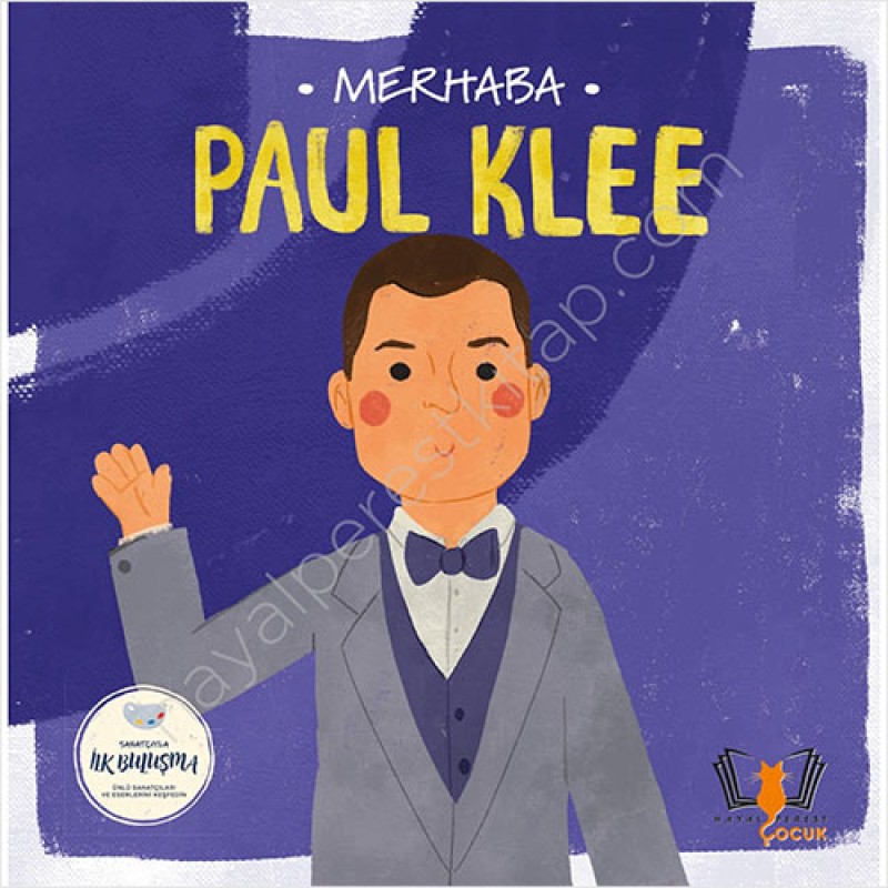 Merhaba Paul Klee Merhaba Paul Klee