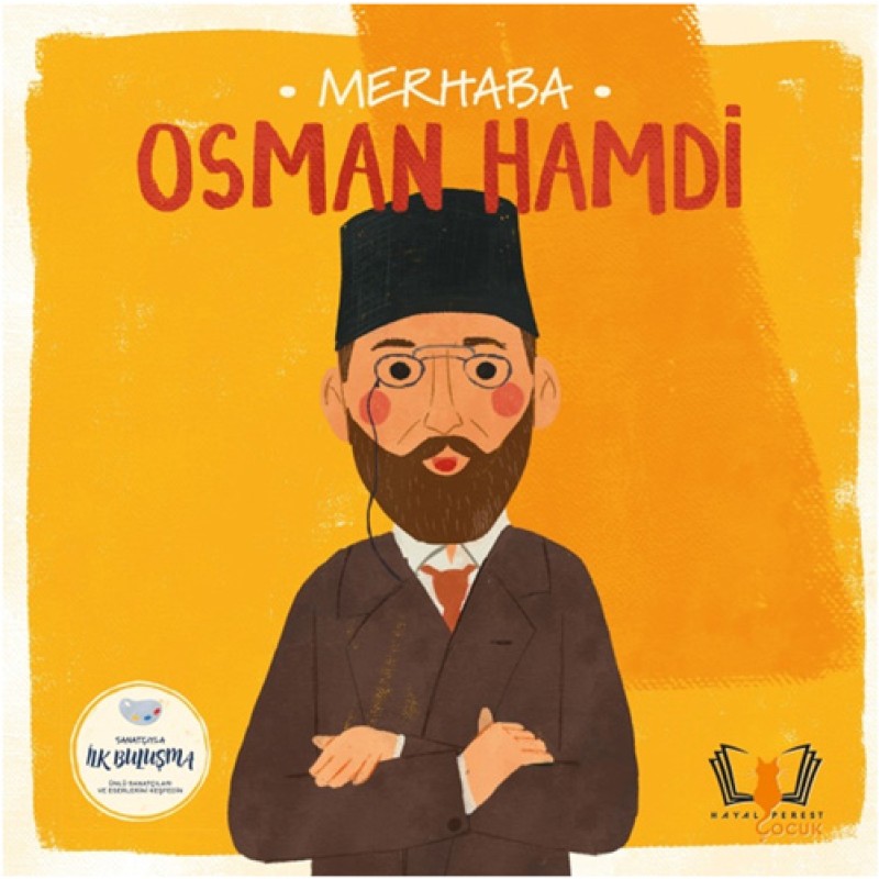 Merhaba Osman Hamdi Merhaba Osman Hamdi