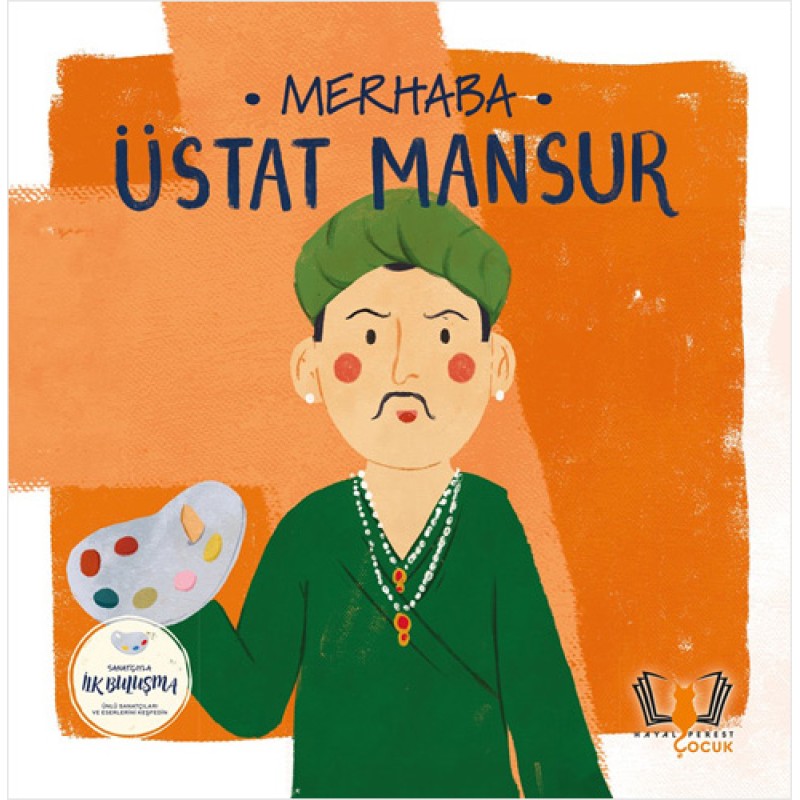 Merhaba Üstat Mansur Merhaba Üstat Mansur