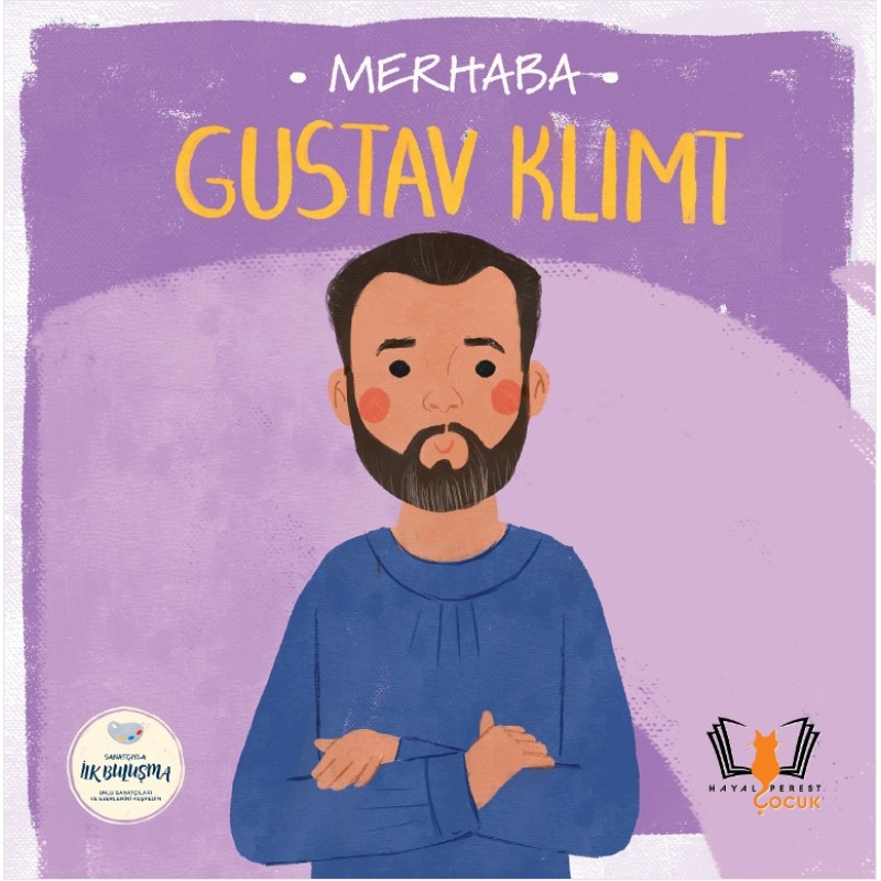 Merhaba Gustav Klimt Merhaba Gustav Klimt